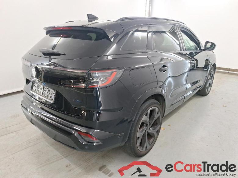 RENAULT AUSTRAL 1.2 HEV E-TECH 200 ICONIC ESPRIT ALPINE #4