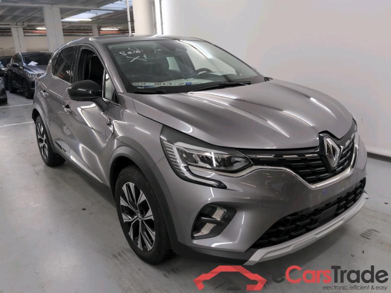 RENAULT CAPTUR 1.0 TCE 90 TECHNO #2