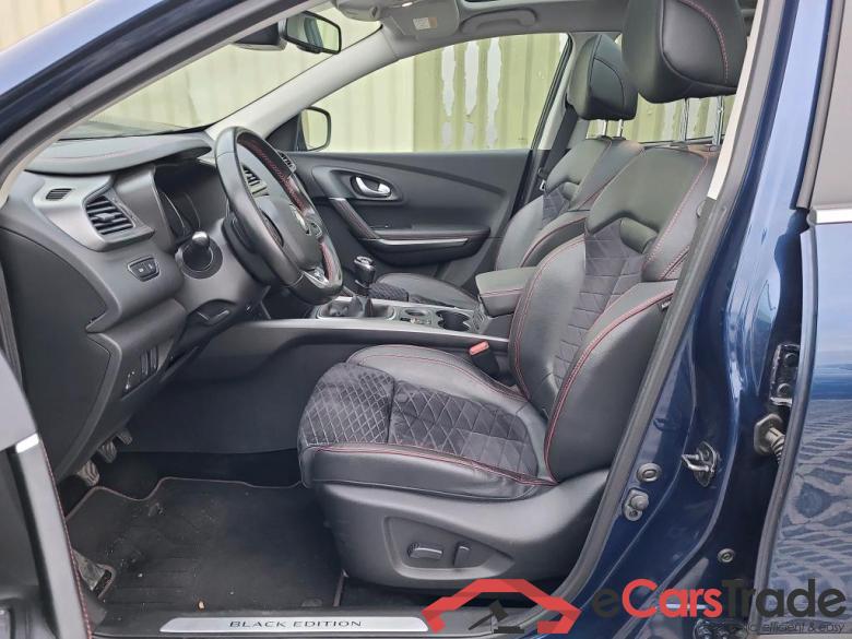 RENAULT KADJAR - 2019 1.33 TCe Black Edition GPF #5