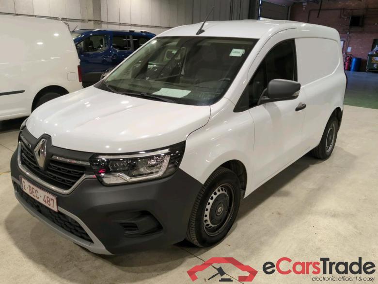 RENAULT KANGOO 1.5 BLUE DCI 95 EDITION ONE #1