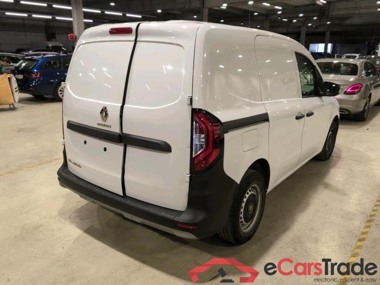 RENAULT KANGOO 1.5 BLUE DCI 95 EDITION ONE #4