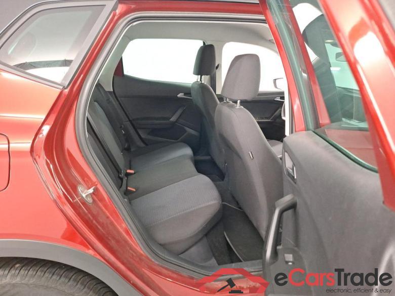 SEAT ARONA 1.0 TSI 70KW MOVE #6