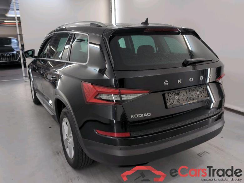SKODA KODIAQ 1.5 TSI 110KW DSG7 CLEVER #3