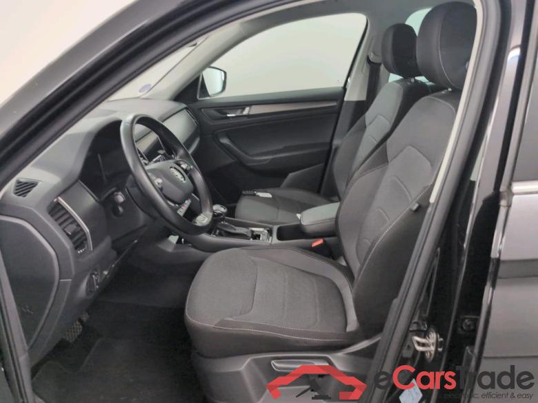 SKODA KODIAQ 1.5 TSI 110KW DSG7 CLEVER #5