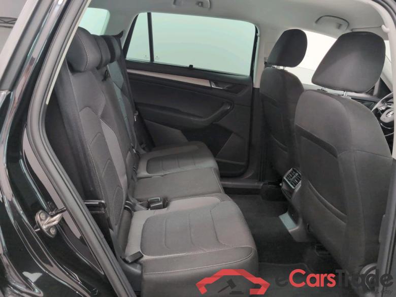 SKODA KODIAQ 1.5 TSI 110KW DSG7 CLEVER #6