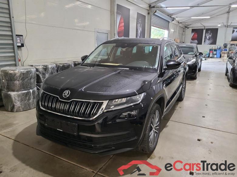 Kodiaq L&K 1.5 TSI 110KW AT7 E6dT #1