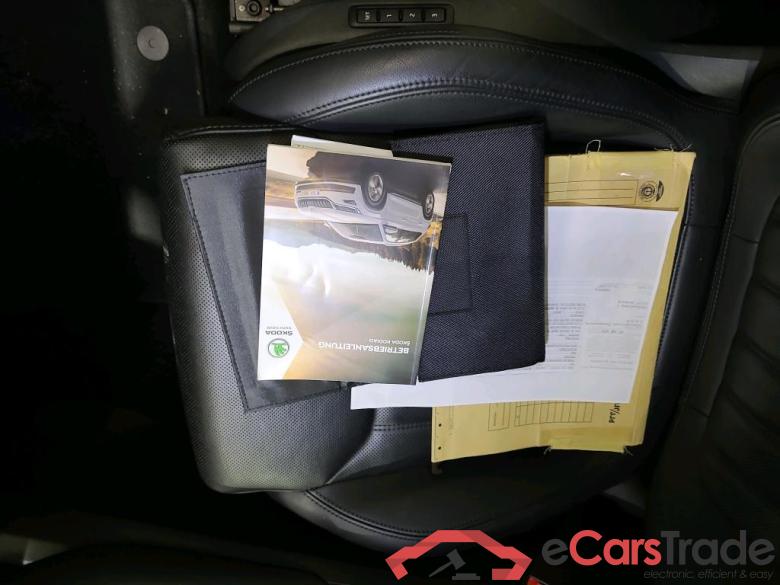 Kodiaq L&K 1.5 TSI 110KW AT7 E6dT #3