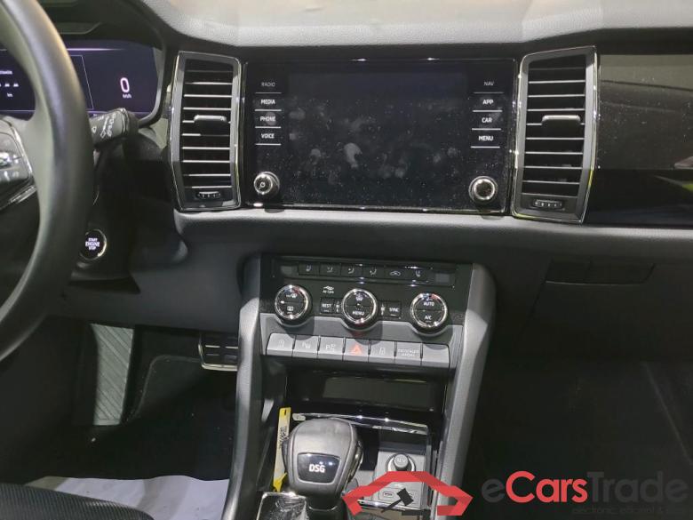 Kodiaq L&K 1.5 TSI 110KW AT7 E6dT #6