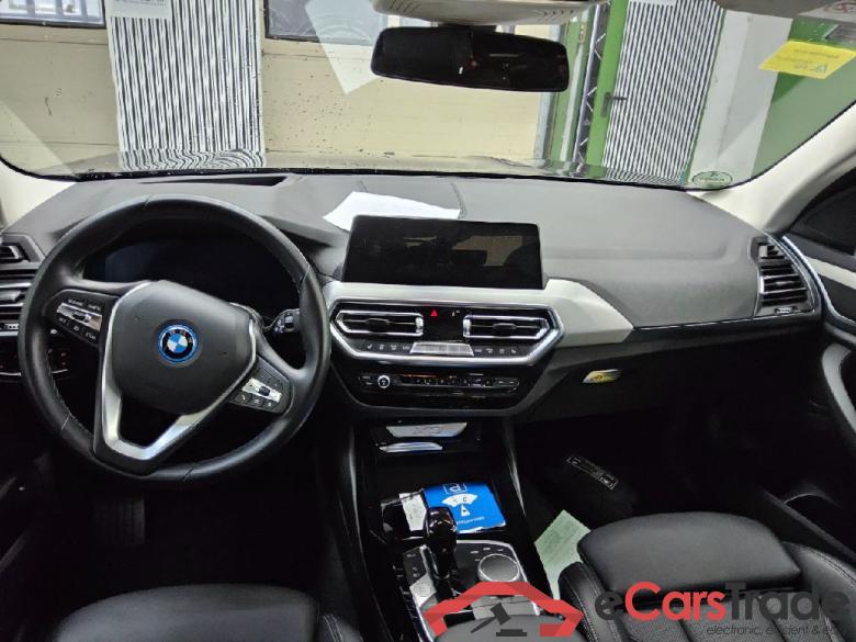 Baureihe X3 xDrive 30 e 2.0 215KW AT8 E6d #3