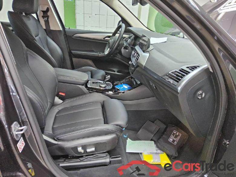 Baureihe X3 xDrive 30 e 2.0 215KW AT8 E6d #4