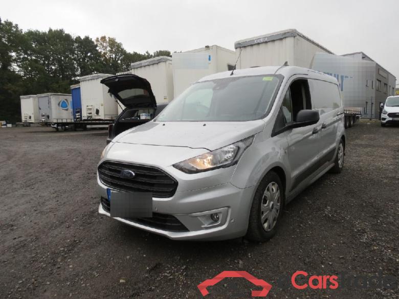 FORD Transit Connect 210 L2 S&S Autm. Trend 4d 88kW #1