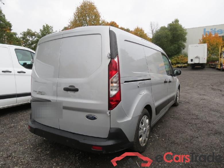 FORD Transit Connect 210 L2 S&S Autm. Trend 4d 88kW #2