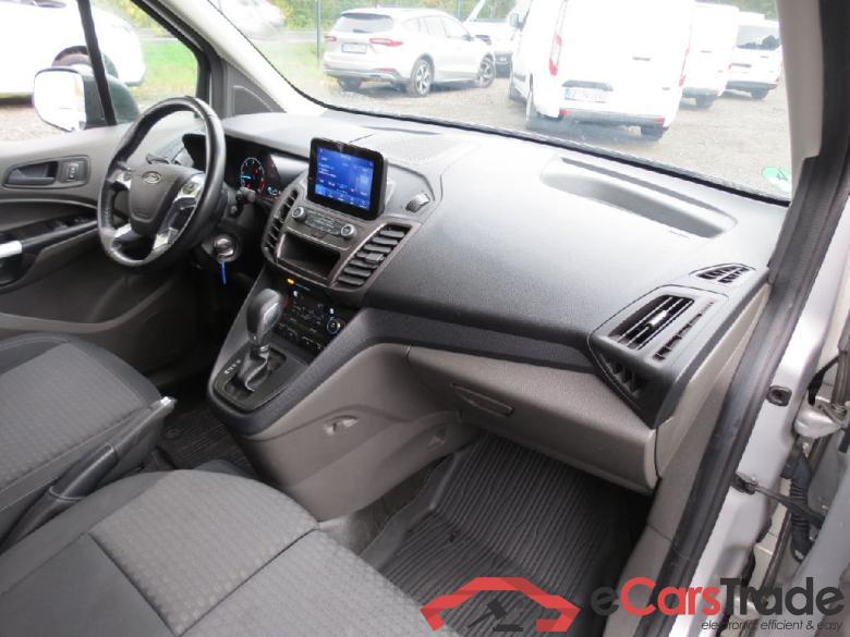 FORD Transit Connect 210 L2 S&S Autm. Trend 4d 88kW #3