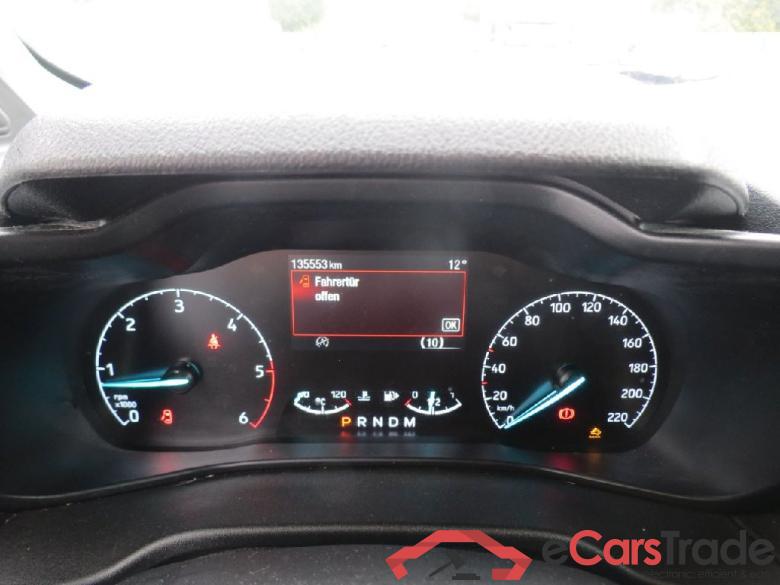 FORD Transit Connect 210 L2 S&S Autm. Trend 4d 88kW #6