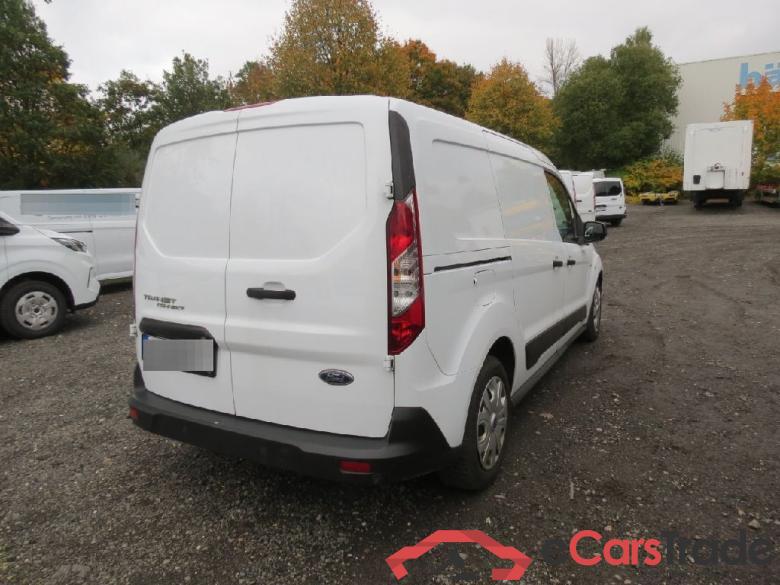 Transit Connect Kasten lang Trend 1.5 EcoBlue 88KW MT6 E6d #2