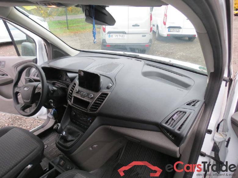 Transit Connect Kasten lang Trend 1.5 EcoBlue 88KW MT6 E6d #3