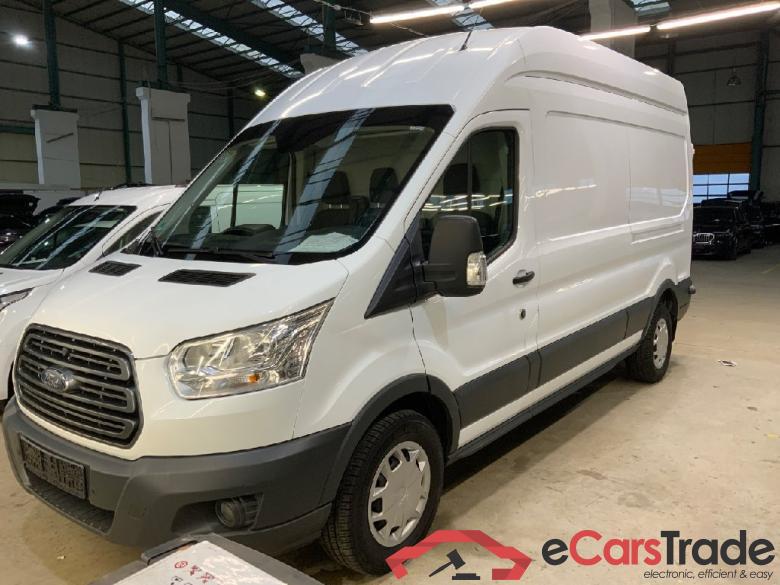 Transit Kasten 350 L3 Trend 2.0 TDCi 96KW MT6 E6 #1