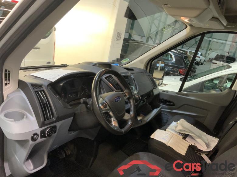 Transit Kasten 350 L3 Trend 2.0 TDCi 96KW MT6 E6 #3