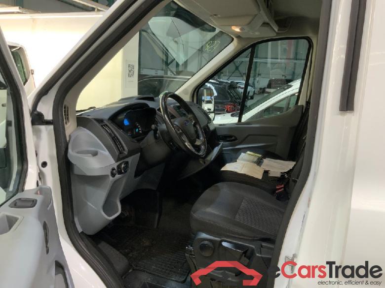 Transit Kasten 350 L3 Trend 2.0 TDCi 96KW MT6 E6 #4