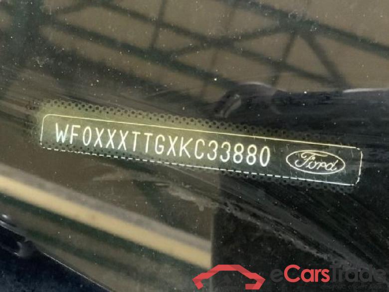 Transit Kasten 350 L3 Trend 2.0 TDCi 96KW MT6 E6 #5