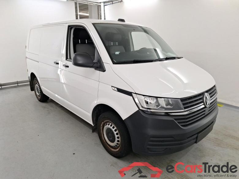 VOLKSWAGEN TRANSPORTER T6.1 1000 FOU SWB 2.0 TDi SCR BMT DSG (EU6d-TEMP) #2