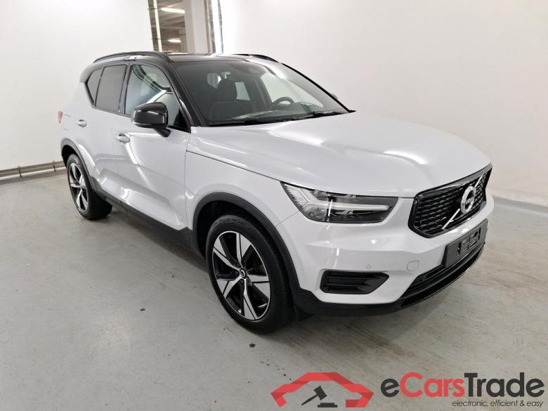 VOLVO XC40 1.5 T4 RECHARGE GEARTRONIC R-DESIGN #2