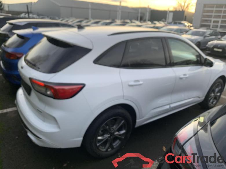 FORD Kuga FHEV Kuga FHEV 2.5 Duratec FWD ST-Line (132 kW) #4