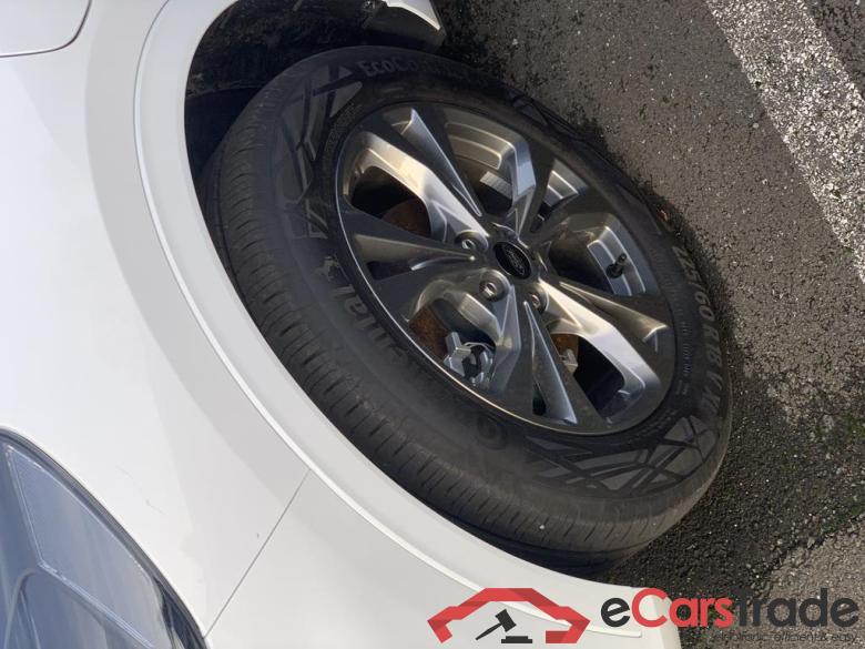 FORD Kuga FHEV Kuga FHEV 2.5 Duratec FWD ST-Line (132 kW) #6