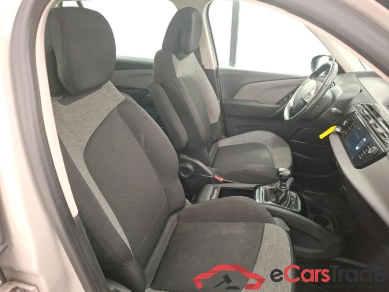 C4 Grand Picasso/Spacetourer Business 1.5 BlueHDi 130CV BVM6 E6dT #6