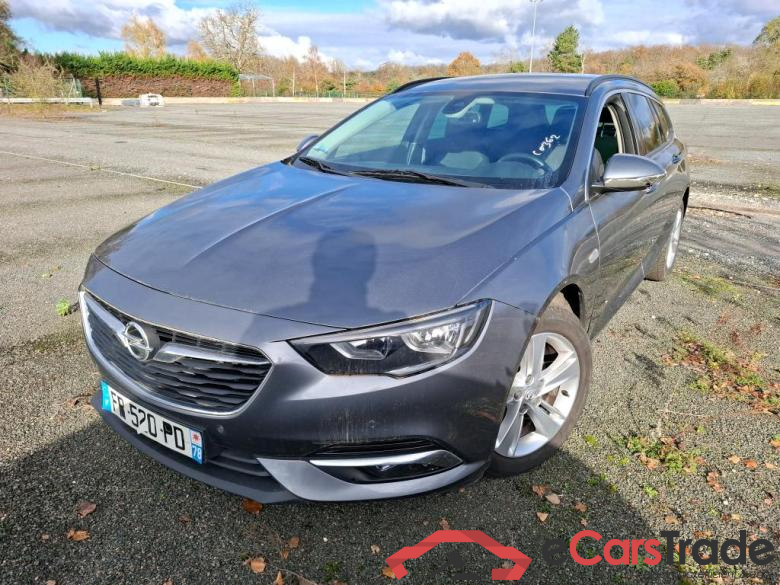 Insignia B Sports Tourer Business Elegance 1.6 CDTI 135CV BVA6 E6dT