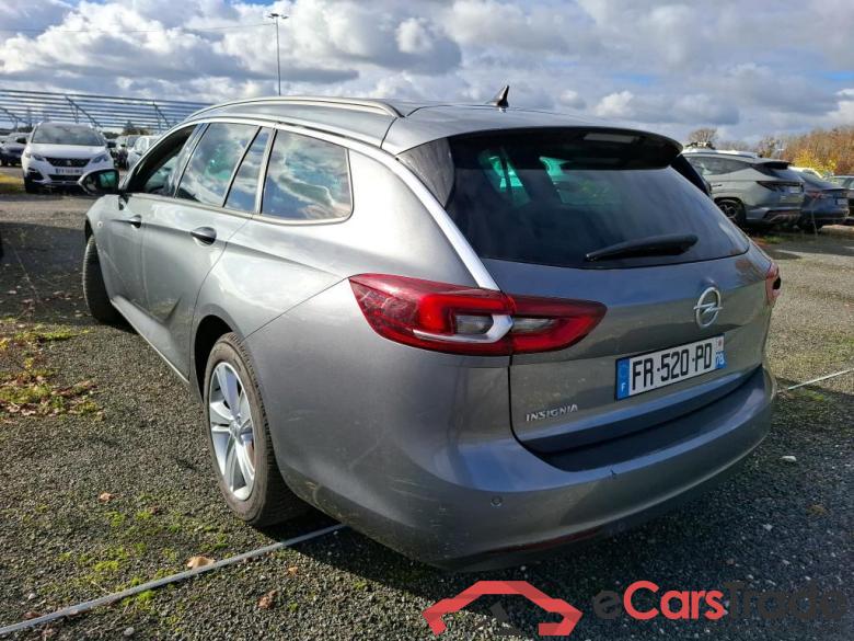 Insignia B Sports Tourer Business Elegance 1.6 CDTI 135CV BVA6 E6dT #2