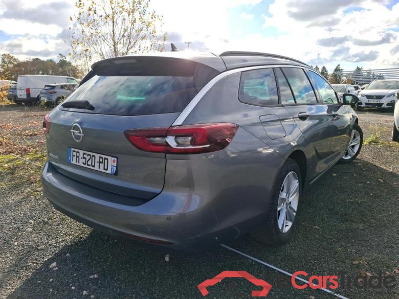 Insignia B Sports Tourer Business Elegance 1.6 CDTI 135CV BVA6 E6dT #3