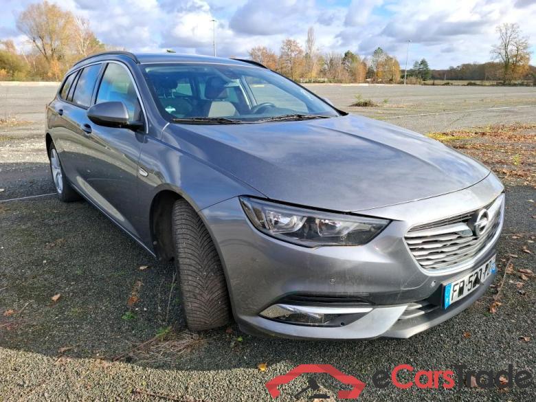 Insignia B Sports Tourer Business Elegance 1.6 CDTI 135CV BVA6 E6dT #4