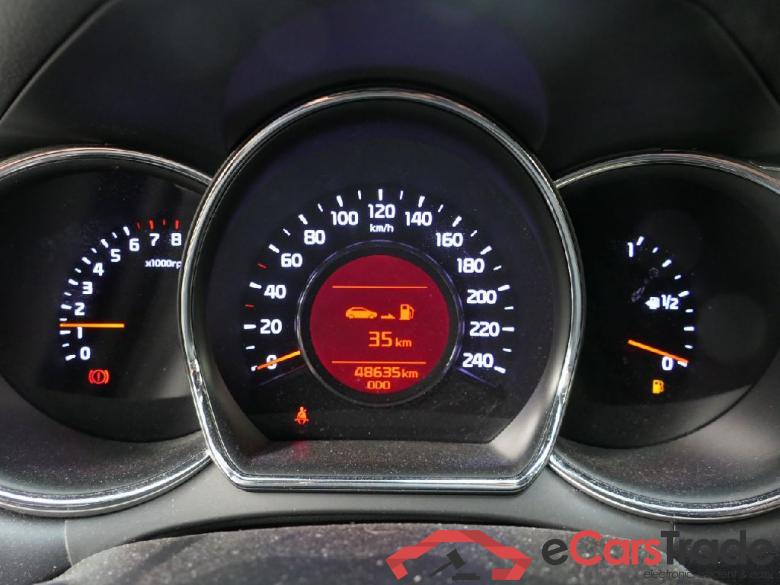 KIA Ceed 1.6 GDI Dream-Team Edition 5d 99kW #6