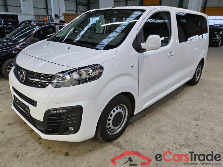 Vivaro Kombi M (L2) 1.5 88KW MT6 9 Sitzer E6dT #1
