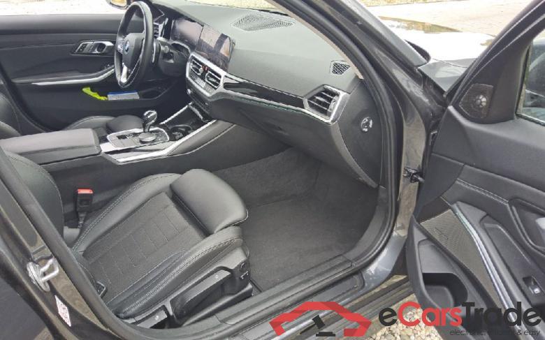 Baureihe 3 Touring 330 e xDrive Advantage 2.0 185KW AT8 E6d #4