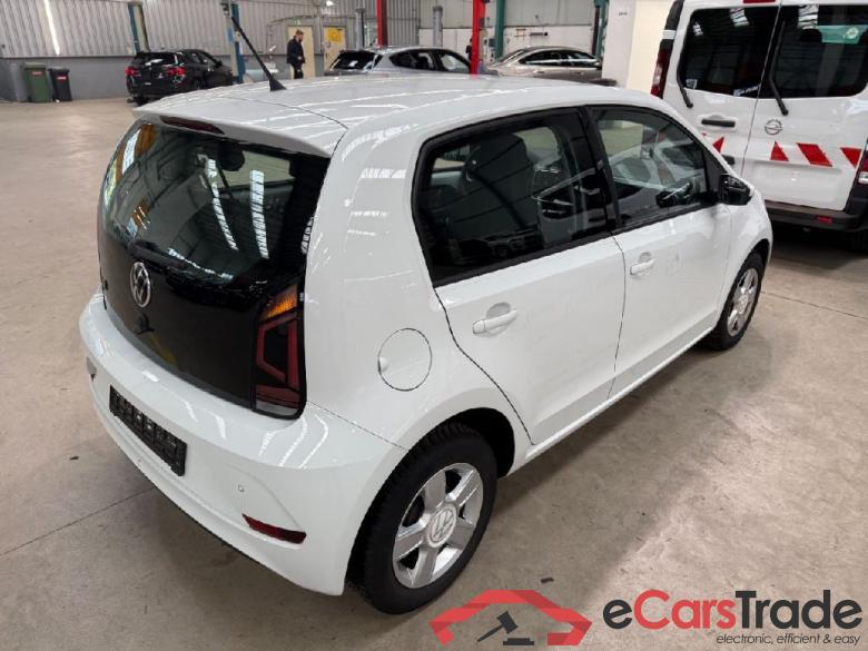 VW Up up! 5d 48kW #2