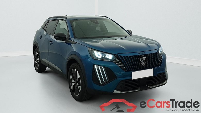 Peugeot 2008 100 S&S BVM6 Allure