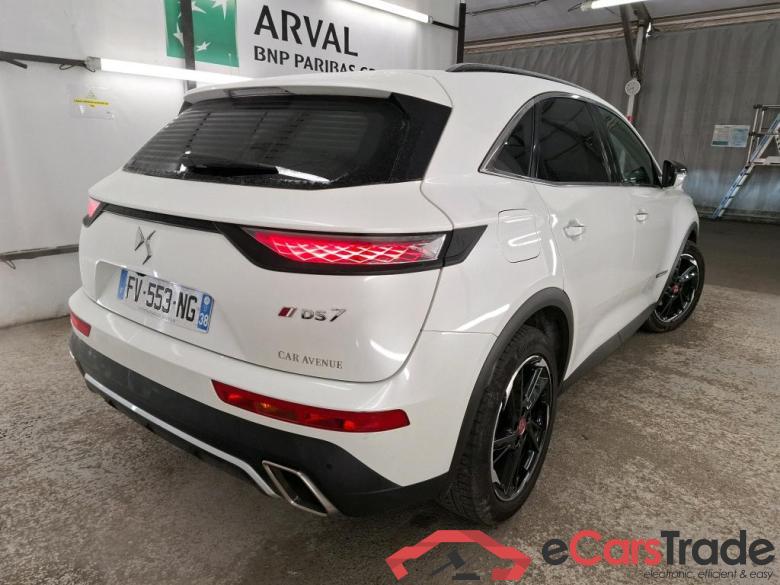 7 Crossback Performance Line + 1.6 PureTech 180CV BVA8 E6d / VO RECONDITIONNE - PHOTOS AVANT RECONDITIONNEMENT #3