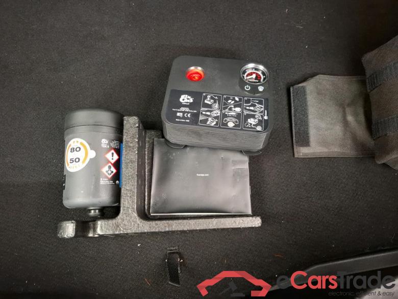 FIAT 500X / 2018 / 5P / SUV 1.3 FFly T T4 150ch DCT Cross #6