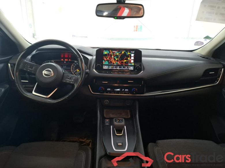 NISSAN Qashqai / 2021 / 5P / Crossover 1.3 MHEV 158ch Xtronic N-Style(SP) #5