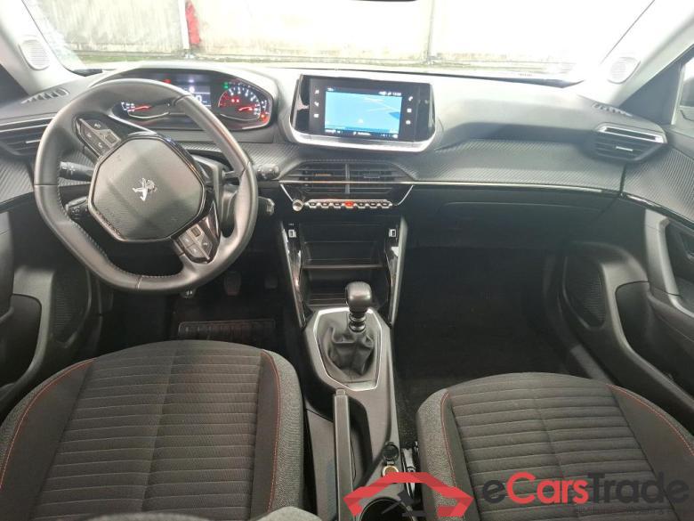 PEUGEOT 2008 / 2019 / 5P / Crossover PureTech 100 S&S ACTIVE BUSINESS #5