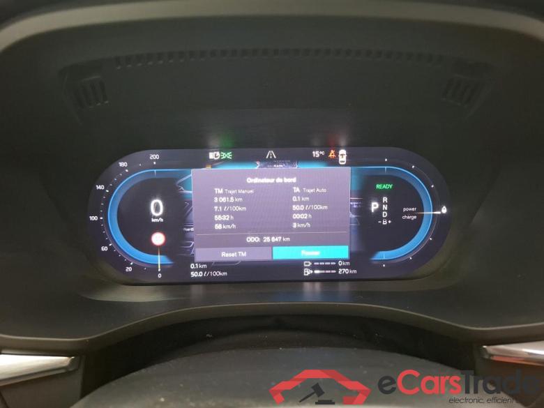 VOLVO XC60 / 2021 / 5P / SUV Rchrge T8 455 GT 8 Ultimate Style Chrome #6