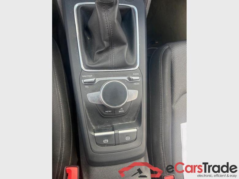 AUDI Q2 30 TFSI S line #5