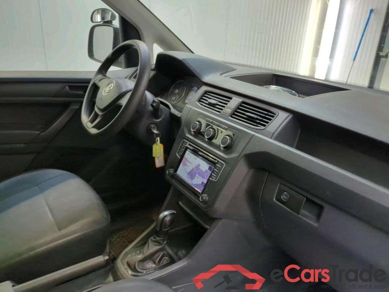 VOLKSWAGEN Caddy 2.0 TDI L2H1 BMT Hi. #3