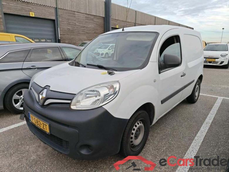 RENAULT KANGOO 1.5 dCi 75 Comfort #1