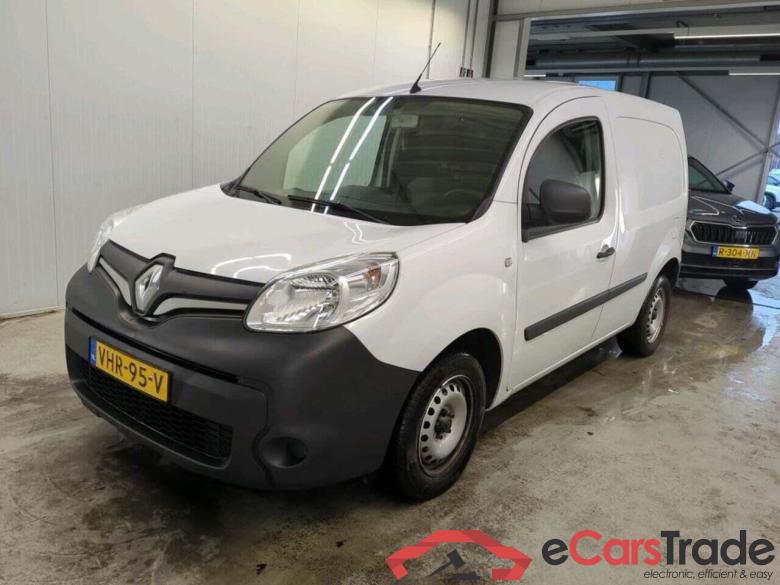 RENAULT KANGOO 1.5 Blue dCi Comfort #1