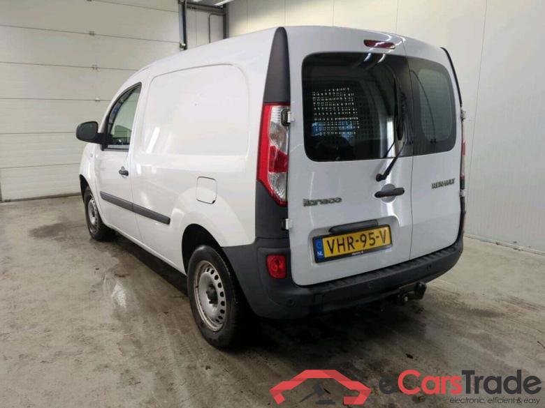RENAULT KANGOO 1.5 Blue dCi Comfort #6