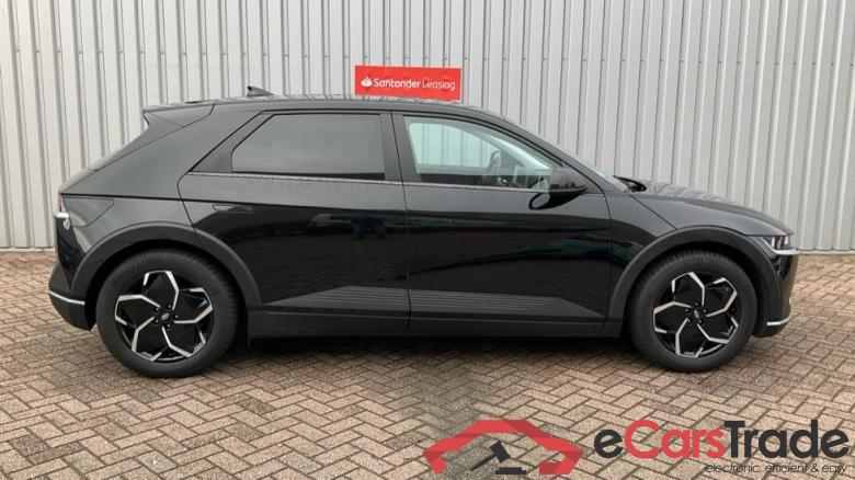 HYUNDAI IONIQ 5 58kWh ev connect 125kW aut #6