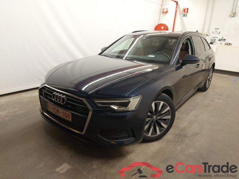 Audi A6 Avant Business Edition 30 TDI S tronic 5d